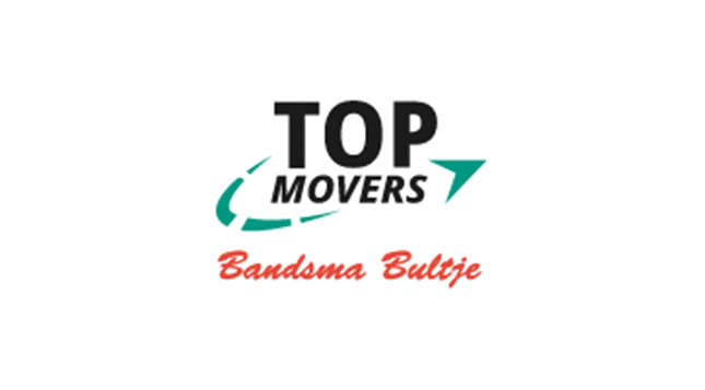 Bandsma Bultje Top Movers