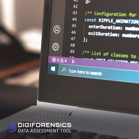 DigiForensics