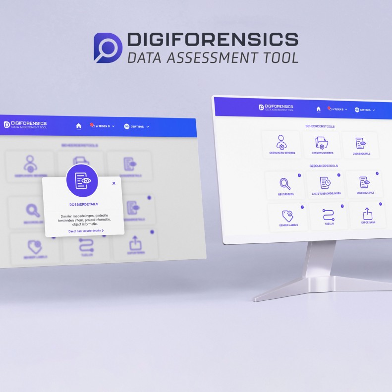 DigiForensics