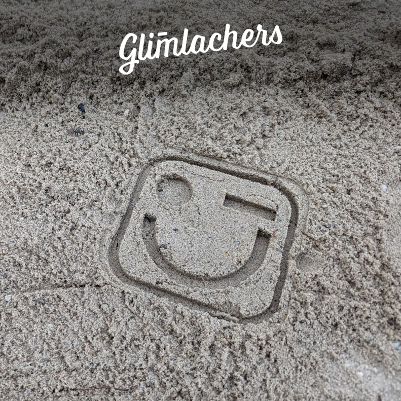 Glimlachers