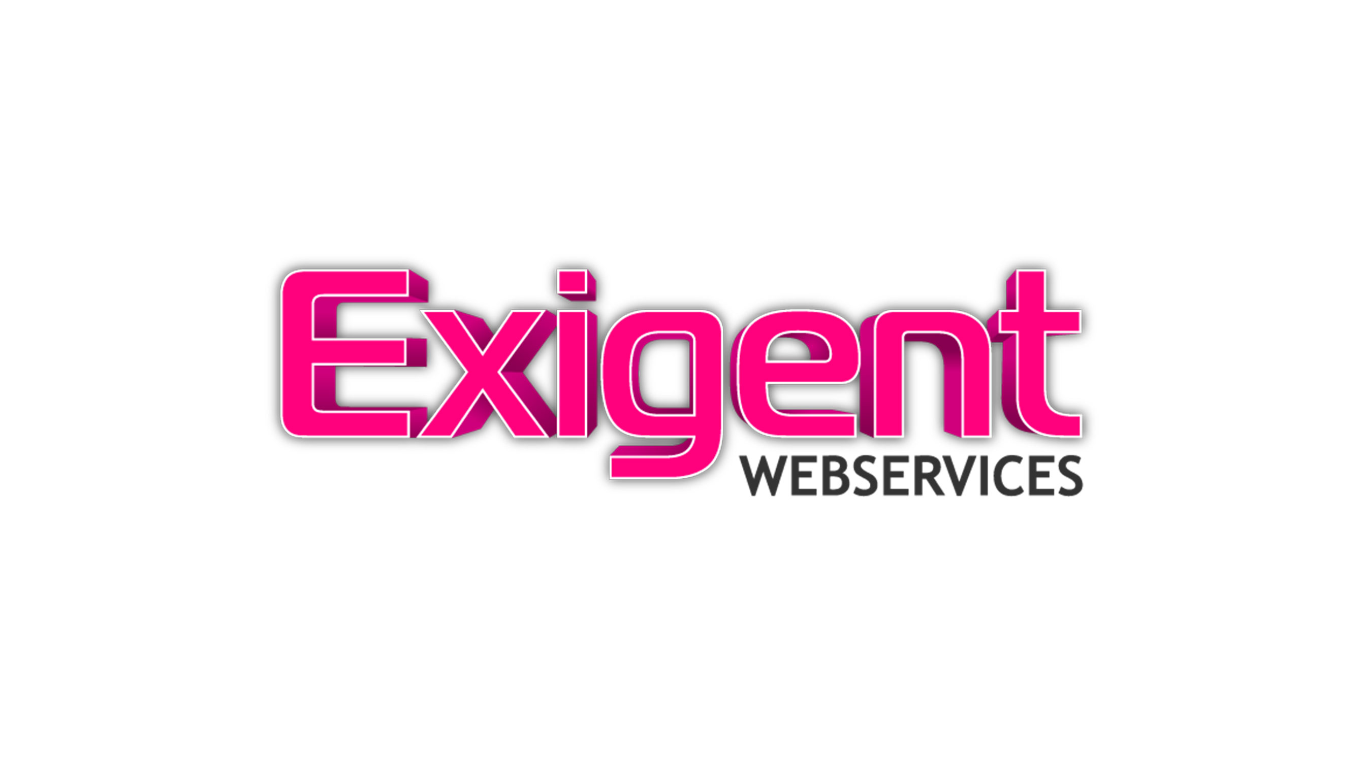 Exigent Webservices